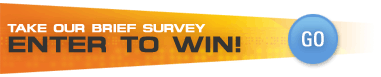 Click here to take our brief survey